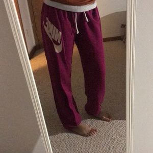 Nike Sweatpants